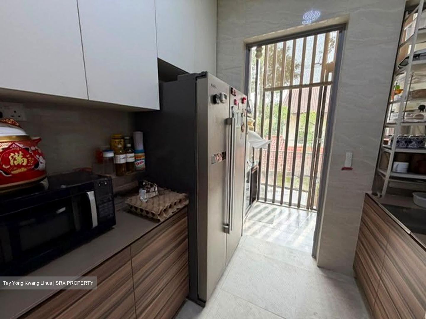 High Park Residences (D28), Apartment #618845431